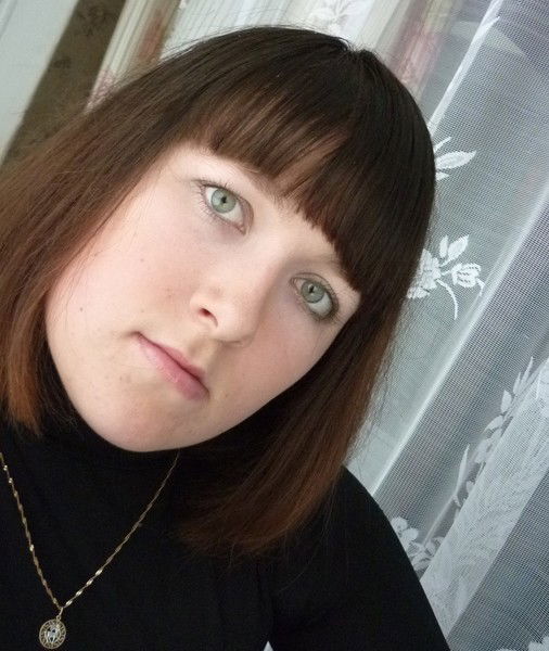 Дарья Васютина