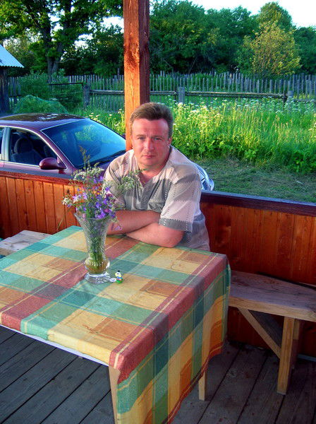 Денис Анисимов