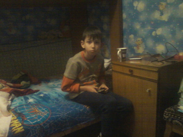 Денис Гревцов