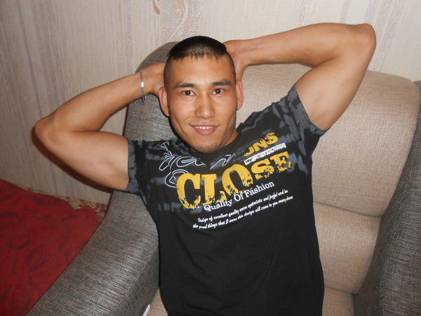 Альтаир Зайналов