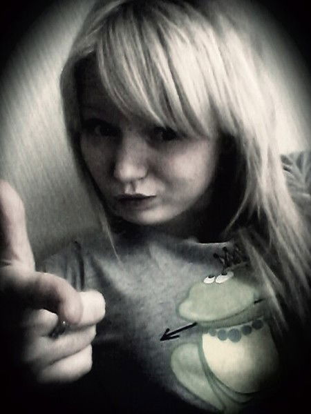 Валерия Павлютина