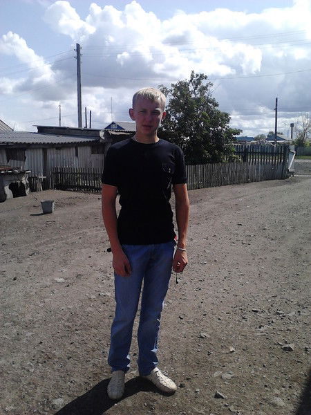 Илья Берилло