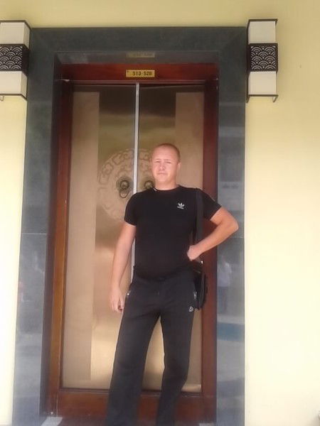 Спартак Харламов