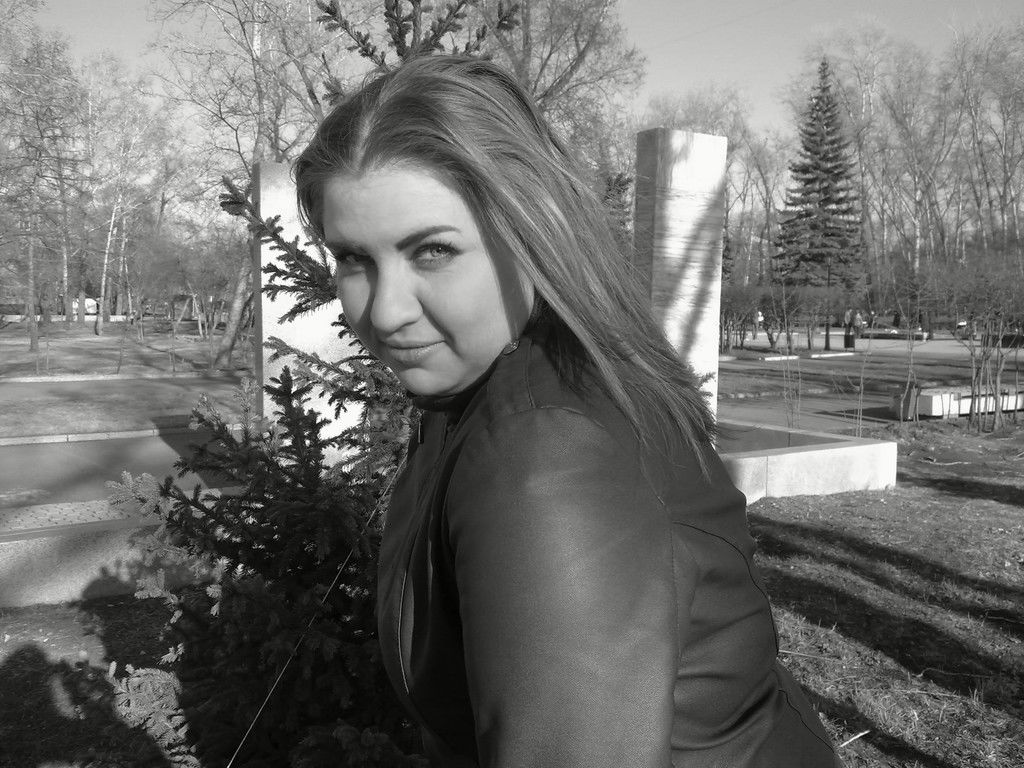 Анна Готфрид