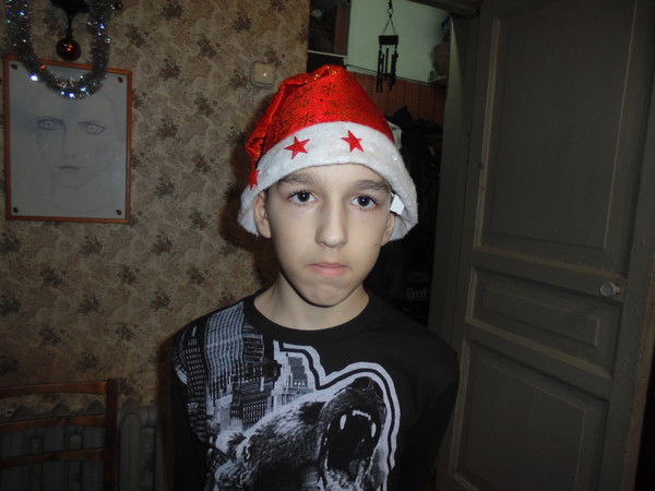 Сергей Пичугин