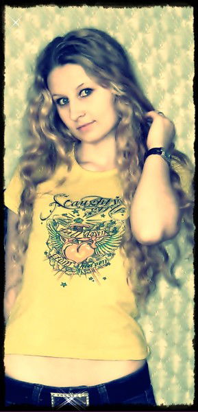 Маргарита Сергеева