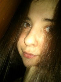 Юлия Гришина