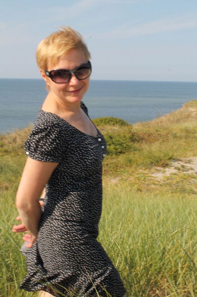 Валентина Чеканова