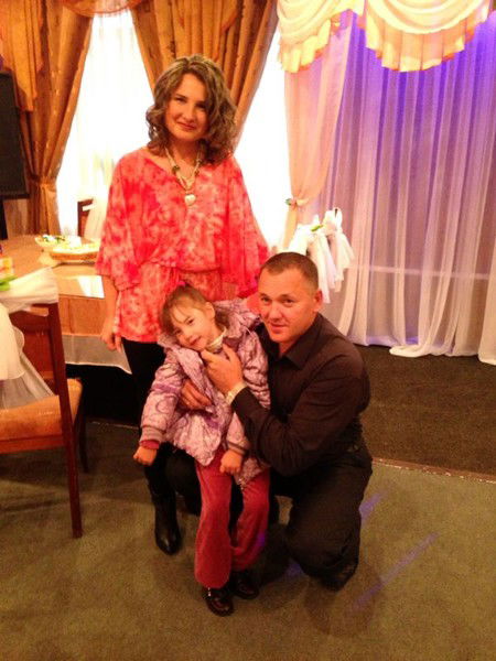 Галина Лукьянченко