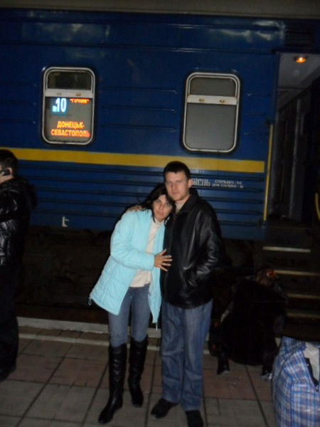 Денис Мараев