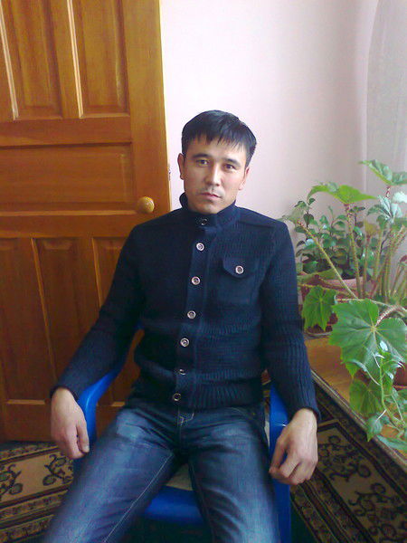 Куандык Масимбеков