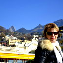 Елена Пронина