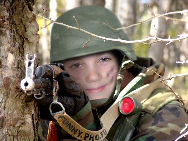 Егор Болтовский