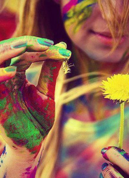 Лёлечка Голубева