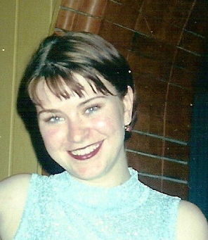 Олеся Атрошенко