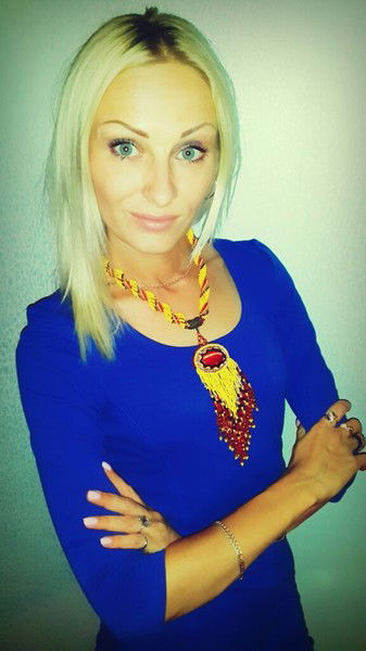 Ирэн Лаврентьева