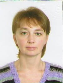 Людмила Крынская