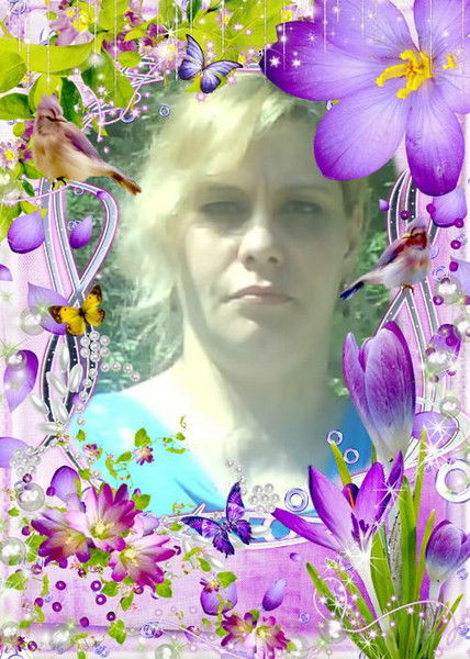 Марианна Флерова