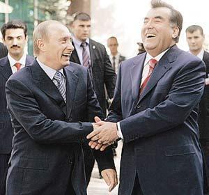 Диловаршоев Содик