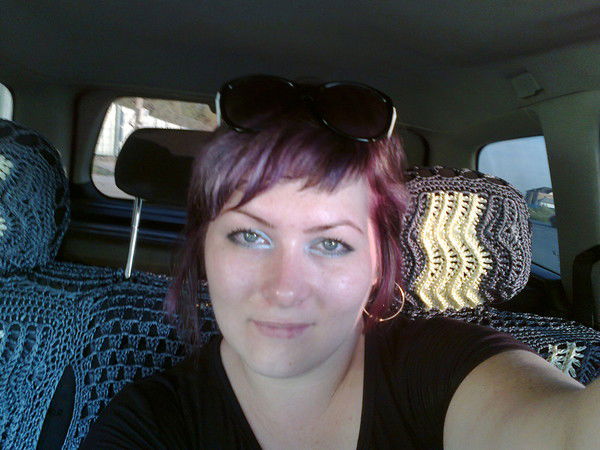 Юлия Сухович