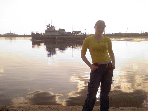 Людмила Зубран