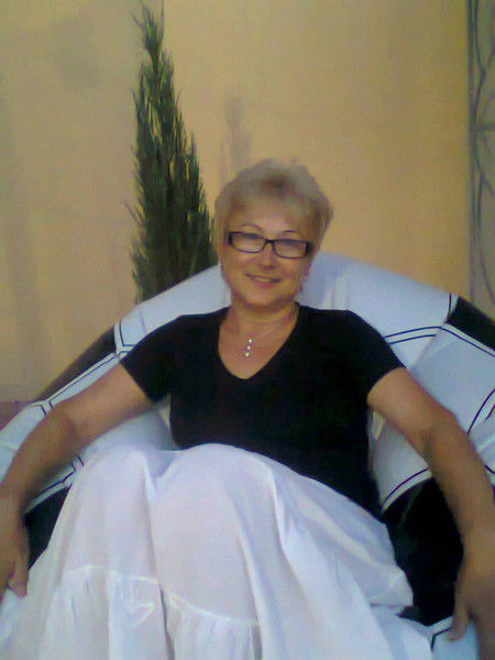 Елена Шевченко