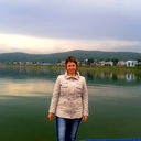 Оксана Балицкая