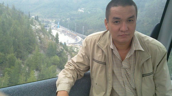 Кайнар Мустафинов