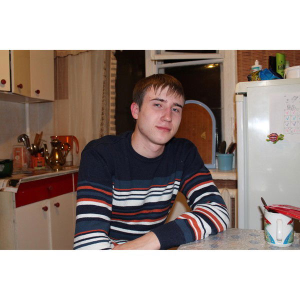 Михаил Токарев