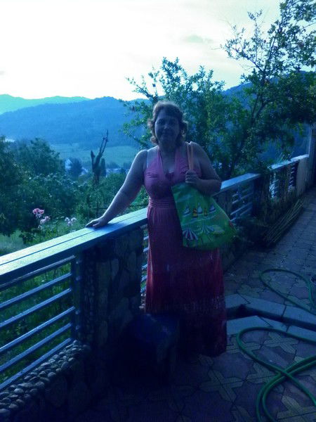 Галина Клаус