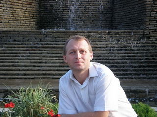 Володя Холодницкий