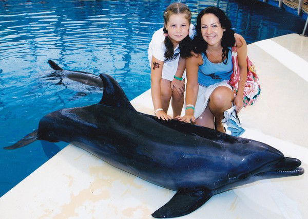 Татьяна Болтенкова