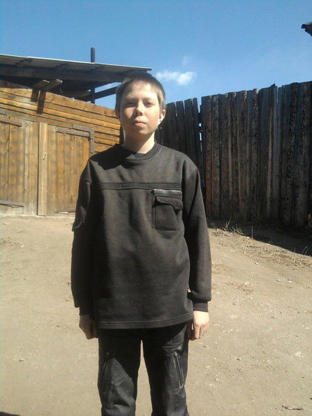 Максим Трифонов