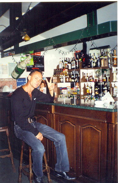 Сергей Дегтяр