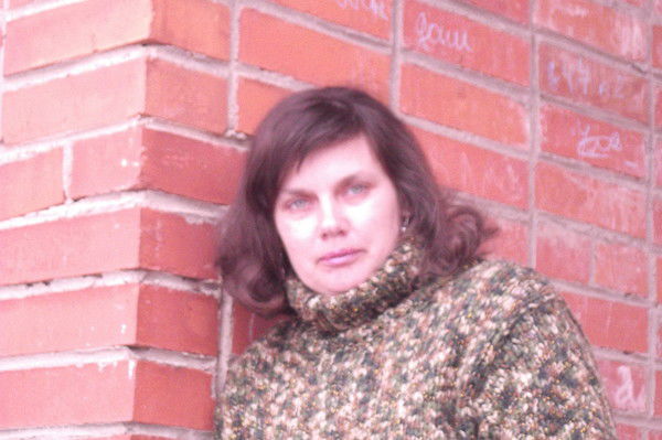 Света Гончаренко