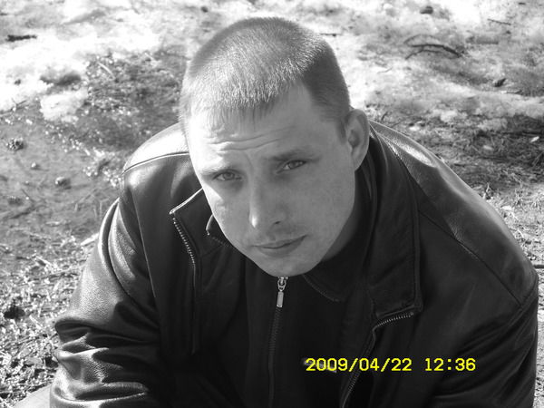 Владимир Большаков