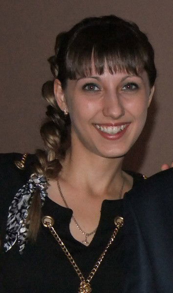 Аня Нурумова