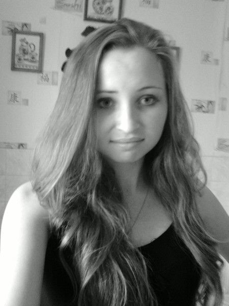 Ольга Макарова