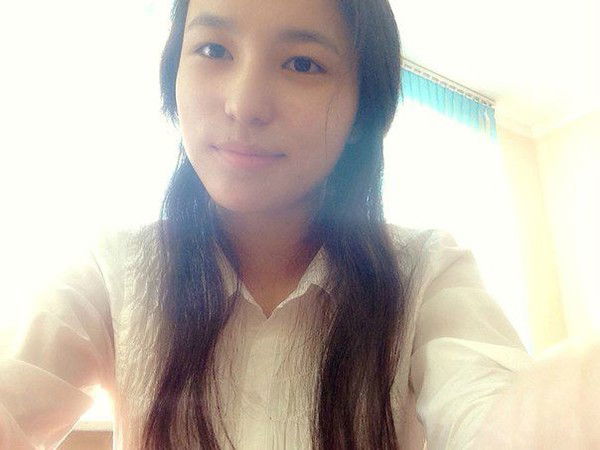 Nesibeli Kenzhalieva