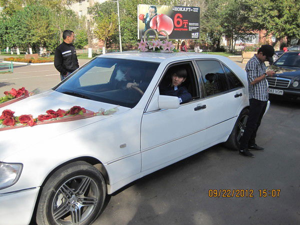 Аян Сарсенбаев