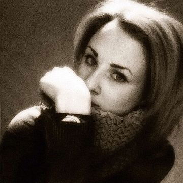 Александра Дорофеева