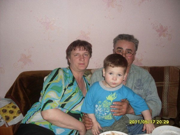 Елена Журавлева