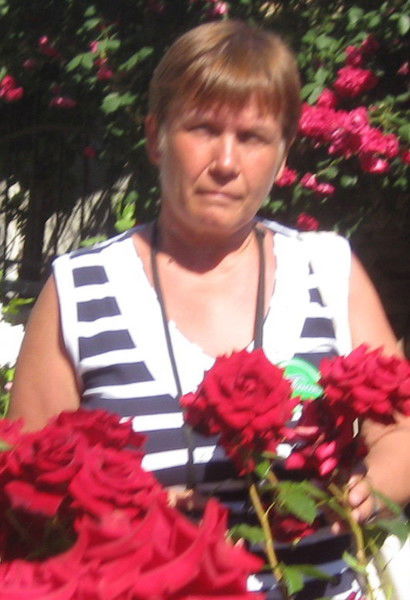 Светлана Швабауэр