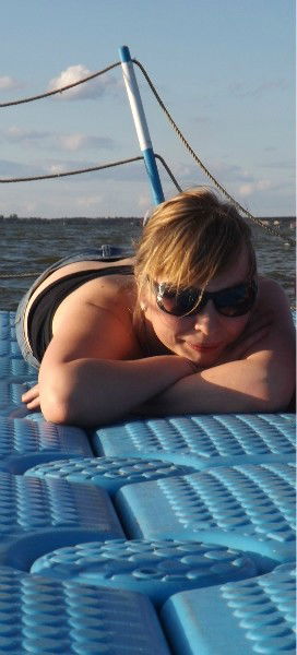 Светлана Мальцева