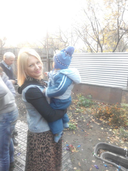 Людмила Турбина