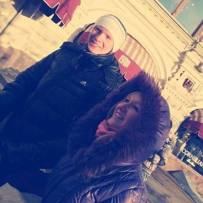 Максим Бычков