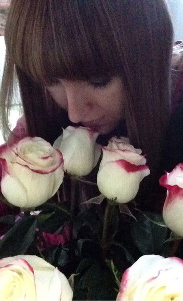 Елена Горбунова