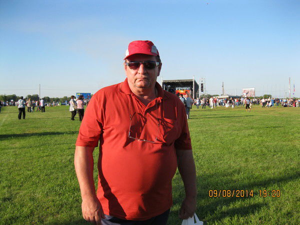 Сергей Шаварнаев