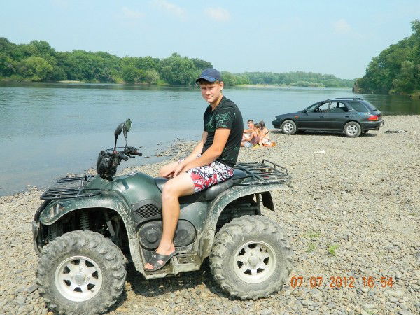 Кирилл Булгаков