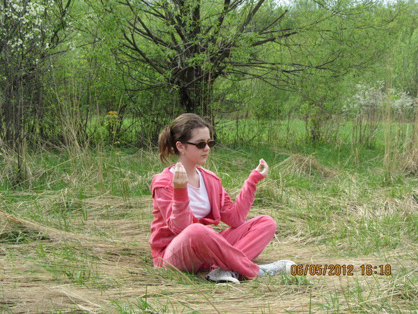 Даша Орлова